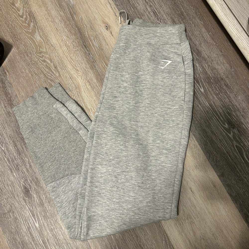 Gymshark sweatpants